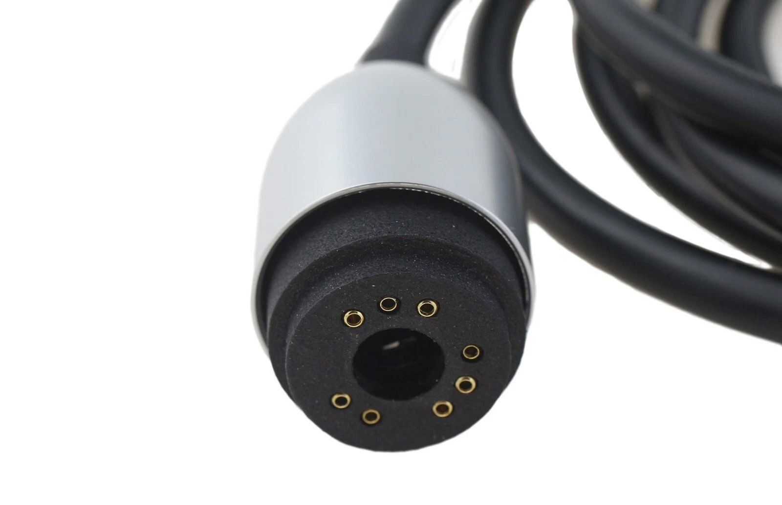 Implantaat motor kabel onderdeel 2 m compatibel met Dentium iCT micromotor connector slang